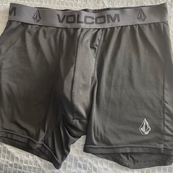 Volcom boxer briefs size L - Picture 1 of 2